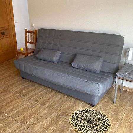 Acogedor Apartamento En El Paraiso Cabo De Gata Bagian luar foto