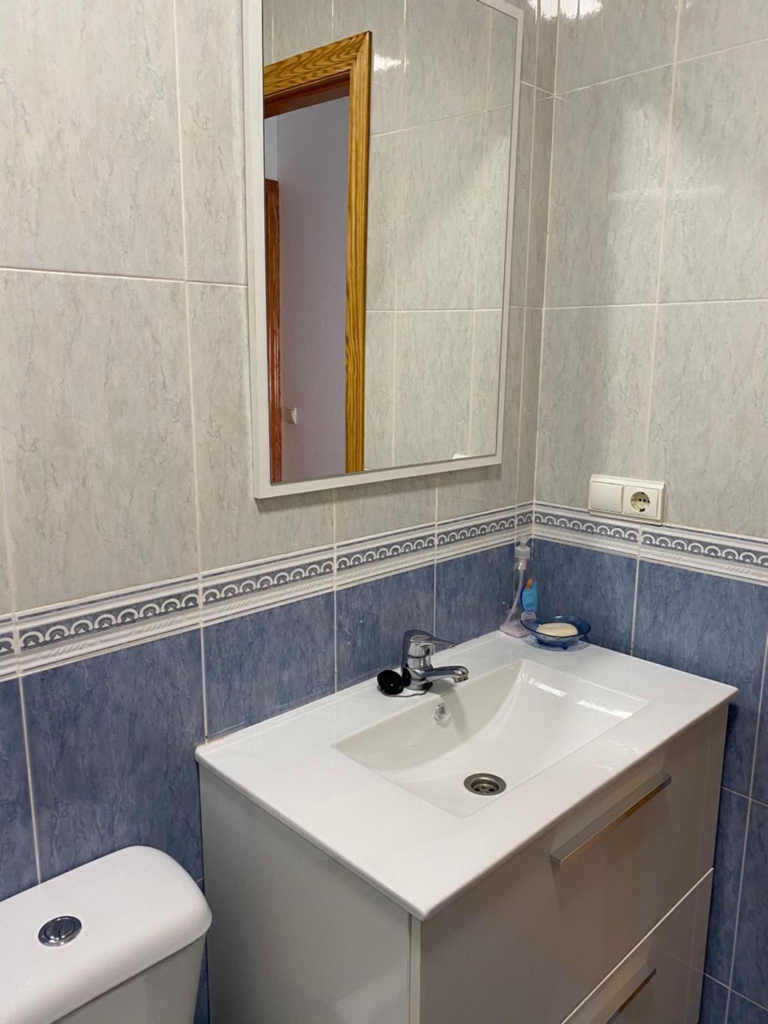 Acogedor Apartamento En El Paraiso Cabo De Gata Bagian luar foto